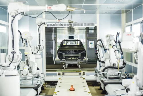 2020北京車展 廣汽新能源以實力與創新定義未來出行